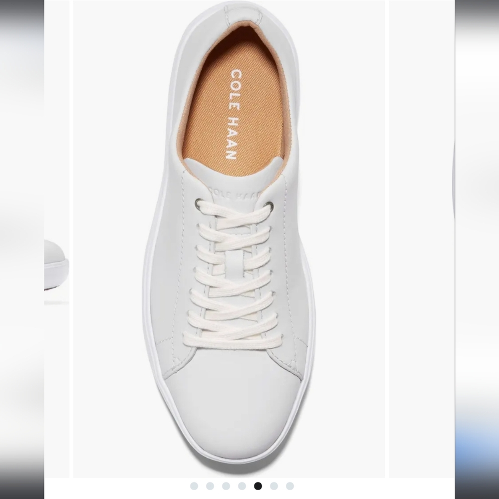 COLE HAAN